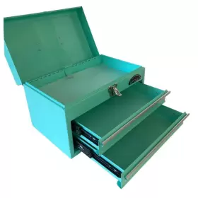 DT5010-GR APOLLO Tool Ball Bearing Slides Handles Drawer #3