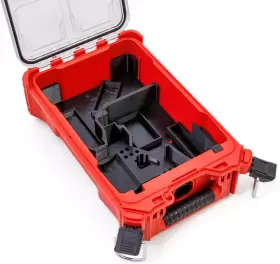 MP01 APRICITY Milwaukee Packout Drill Organizer Driver #2