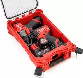 MP01 APRICITY Milwaukee Packout Drill Organizer Driver