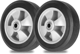 445054847806 AR-PRO Milwaukee Packout Terrain Wheel Kit
