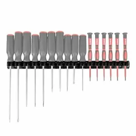840129901624 ARES Tool Holder Rail Stores Up Scre