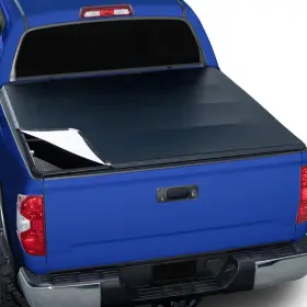 8737231 ARMORDILLO Coverex Hidden Snap Tonneau Cover