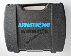 5MH46 ARMSTRONG Drive Eliminator Blow Mold
