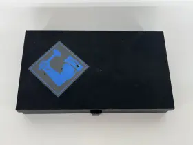 B16-606 ARMSTRONG Tool Storage Box