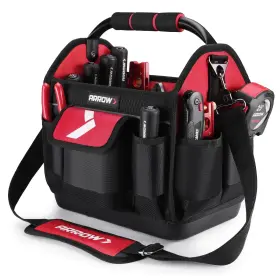 AHT09004A ARROW FASTENER Tool Tote Waterproof Base Bag
