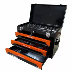 164555148638 ARTMAN Tool Box Set Lockable Cabinet Handle