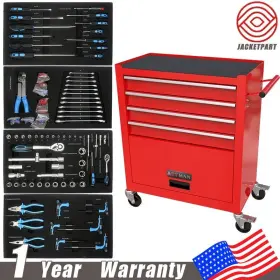 CD011 ARTMAN Drawers Rooling Tool Chest Steel Storage Cabinet