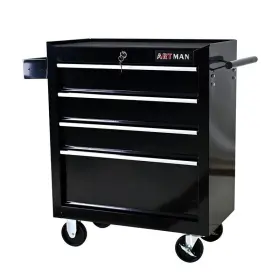 CD2204PLUS ARTMAN Drawers Rolling Tool Chest Garage Storage
