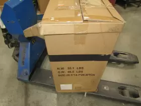 CD2207 ARTMAN Tool Cabinet Wheels #2