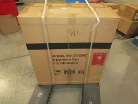 CD2207 ARTMAN Tool Cabinet Wheels
