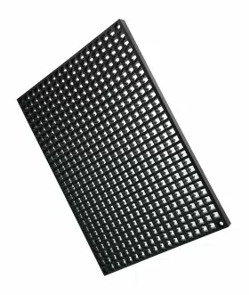 708088300387 ASCEND TOOLS Organizer Genie Pegboard Organize