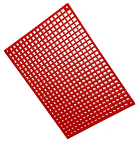 708088300417 ASCEND TOOLS Organizer Genie Pegboard Organize