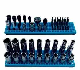 708088300424 ASCEND TOOLS Organizer Genie Pegboard Organize #2