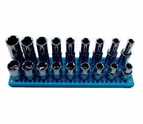 708088300424 ASCEND TOOLS Organizer Genie Pegboard Organize #3