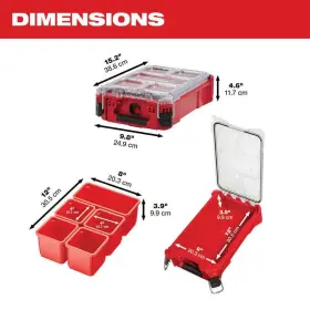 723026748274 ASMRITI Milwaukee Impact Polymer Packout Comp #2