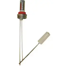 H-2-23-9 AT-A-GLANCE Therma Level Gauge Extn Npt