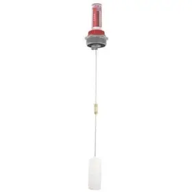 K-2-120 AT-A-GLANCE Leak Gauge Tank Npt