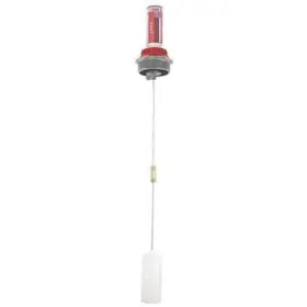 K-2-144 AT-A-GLANCE Leak Gauge Tank Npt