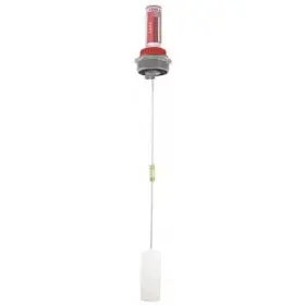 K-2-36 AT-A-GLANCE Leak Gauge Tank Npt