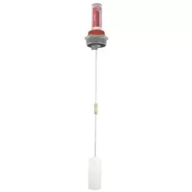 K-2-72 AT-A-GLANCE Leak Gauge Tank Npt