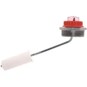 L-2-12 AT-A-GLANCE Level Gauge Tank Npt