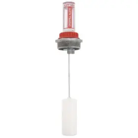 O-2-12 AT-A-GLANCE Overfill Gauge Npt Top