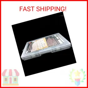 ATB-98170 ATB Organizer Storage Container Bolts