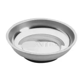 8760 ATD Steel Magnetic Tray Round