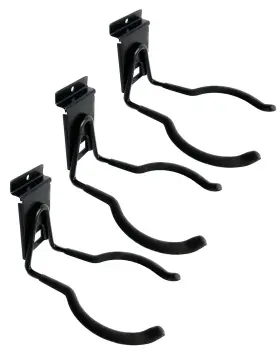 628094563289 ATOOLA Power Tool Organizer Slatwall Garage Yard