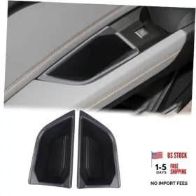 13870 AUNGINSY Rear Door Storage Box Audi