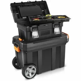 ADTOOLS00004 AUTO DYNASTY Stackable Organizer Storage Tool