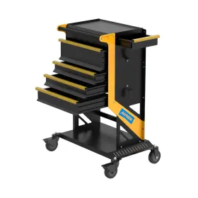 MMT871-7 AUTOOL Rolling Tool Drawers Car Utility Mechanic