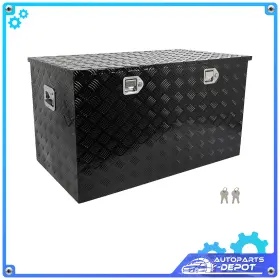 AT183DE167POT AUTOPARTS-DEPOT Tool Bed Trailer Rv Toolbox Air