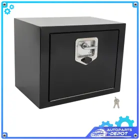 AT183DE188POT AUTOPARTS-DEPOT Storage Tool Box Garage Chain