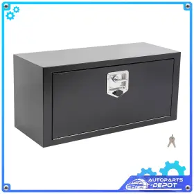 AT183DE193POT AUTOPARTS-DEPOT Storage Tool Box Garage Auto