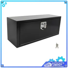 AT183DE196POT AUTOPARTS-DEPOT Tool Box Bed Trailer Rv Toolbox