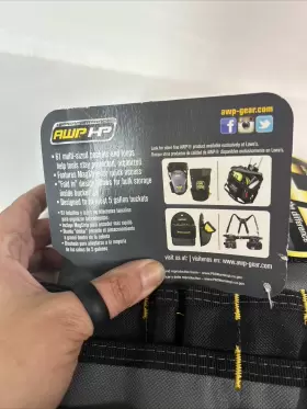 1L-22051-1 AWP Tool Organizer Standard Gallon #3