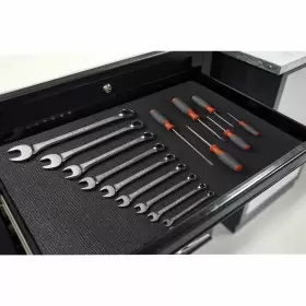 421904288485 B-C HOME GOODS Tool Box Liner Drawer Nonslip #3