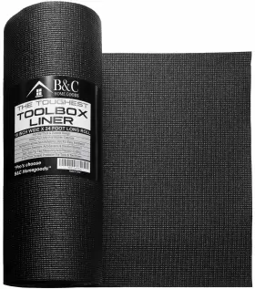 421904288485 B-C HOME GOODS Tool Box Liner Drawer Nonslip