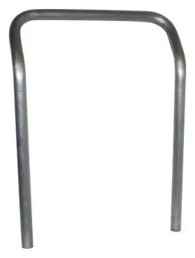 2800-150-30 B-P MANUFACTURING Handle Platform