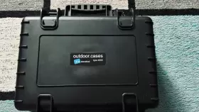 BWOC-4000 B-W Waterproof #2