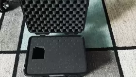 BWOC-4000 B-W Waterproof #3
