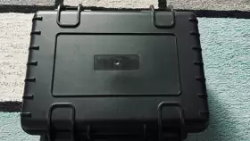 BWOC-4000 B-W Waterproof