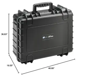 031541703934 B-W INTERNATIONAL Jet Tool Pocket Boards #3