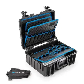 031541703934 B-W INTERNATIONAL Jet Tool Pocket Boards