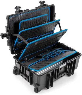 031541705990 B-W INTERNATIONAL Tool Pocket Boards