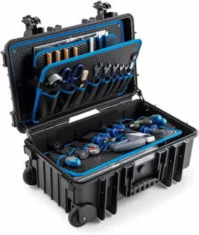 117.20-P B-W INTERNATIONAL Tool Pocket Boards #2