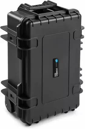 117.20-P B-W INTERNATIONAL Tool Pocket Boards #3