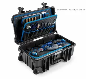 117.20-P B-W INTERNATIONAL Tool Pocket Boards