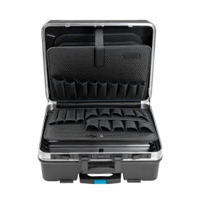 120.04-P B-W INTERNATIONAL Go Wheeled Rolling Tool Box Pocket